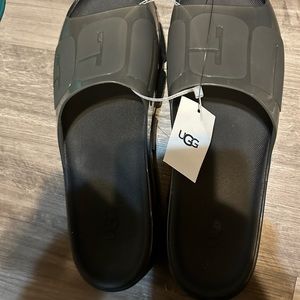 UGG Jellla Clear Slide